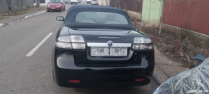 triple saab cabrio 2007+