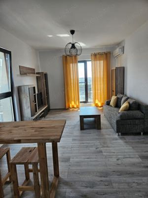 Apartament nou 2 cam. Loc parcare subteran inclus Exigent Afi Cotroceni - imagine 7