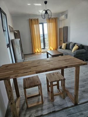 Apartament nou 2 cam. Loc parcare subteran inclus Exigent Afi Cotroceni - imagine 6