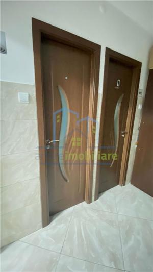 Apartament 3 camere BD Chisinau , decomandat, etajul 1din 10, bloc 1983 - imagine 8