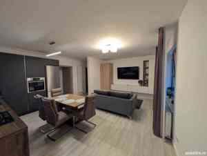 Inchiriez Apartament 2 camere, parter, gradina, loc parcare, P-ta Muncii - imagine 2