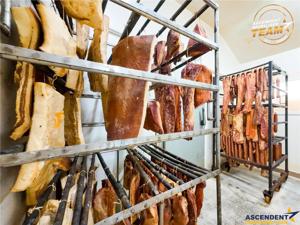 Complex Gastronomic:Afacere la cheie, Restaurant traditional secuiesc+teresa evenimente+carmangerie+ - imagine 20