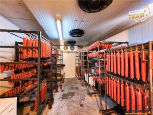 Complex Gastronomic:Afacere la cheie, Restaurant traditional secuiesc+teresa evenimente+carmangerie+ - imagine 13