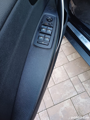 Vând BMW X3 2008