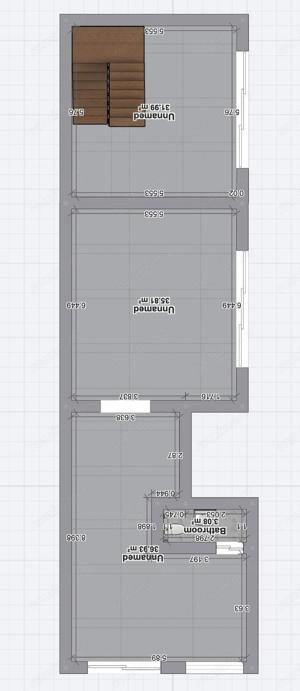 Spatiu comercial de inchiriat Lipovei 200mp - imagine 11