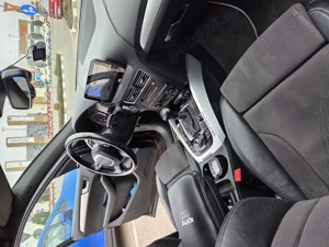 Audi q5 2011 automat