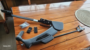 Vând adaptor condus pentru persoanele cu dizabilități  - imagine 3