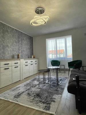 Inchiriez apartament 2 camere,etaj 4 mihai viteazu nicolae iorga - imagine 8