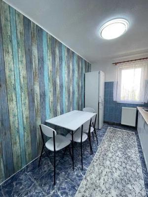 Inchiriez apartament 2 camere,etaj 4 mihai viteazu nicolae iorga - imagine 2