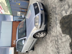 Vand VW Passat B5.5 2005