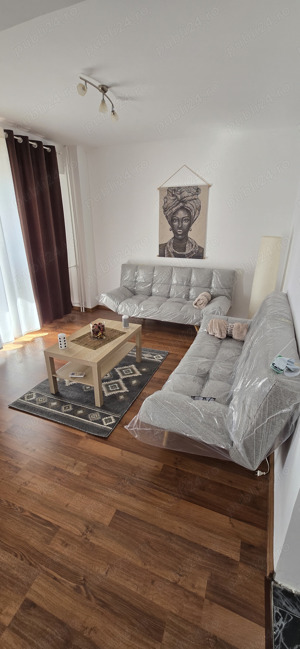 Inchiriez apartament 2 camere