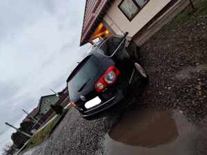 Volkswagen Passat B6