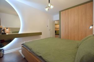 Apartament 2 camere - prima inchiriere - DENYA FOREST - imagine 15