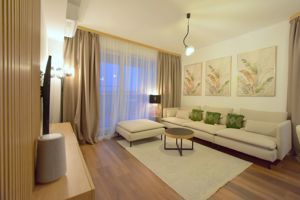 Apartament 2 camere - prima inchiriere - DENYA FOREST - imagine 6