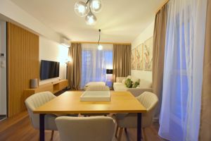 Apartament 2 camere - prima inchiriere - DENYA FOREST - imagine 2