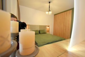 Apartament 2 camere - prima inchiriere - DENYA FOREST - imagine 17