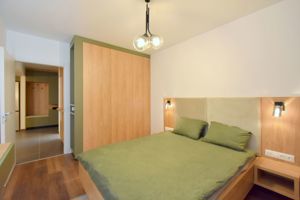 Apartament 2 camere - prima inchiriere - DENYA FOREST - imagine 16