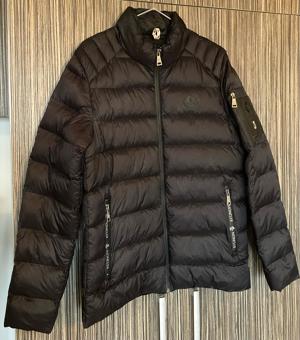 Geacă Moncler bărbați mărimea S