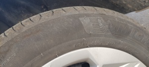 Vând anvelope vara Michelin Primacy 4 185/65/15