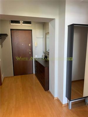 Apartament 3 camere, inchiriere lunga durata, Central Park - imagine 10