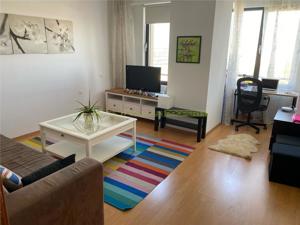 Apartament 3 camere, inchiriere lunga durata, Central Park - imagine 4