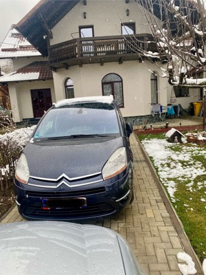 Vând sau Schimb Citroen și Wv Golf 5