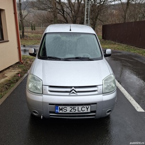 Citroen Berlingo 1.4 Benzină 2006