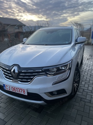 Renault Koleos II - imagine 2