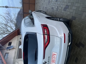 Renault Koleos II - imagine 5