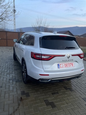 Renault Koleos II - imagine 3
