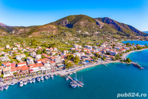 Angajam Chelnerita, Barman, Camerista si Hostess, in Lefkada, Grecia, pentru sezonul de vara