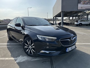 Opel Insignia Grand Sport 2018 Exclusive Aut.