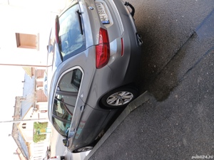 BMW F11 525 Xdrive, dec 2015, 218cp 