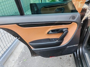 vand volkswagen passat cc