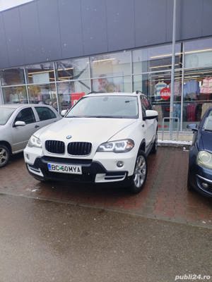 Vand  X5