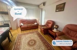 Apartament de inchiriat, 3 Camere, Open Space, Cantemir, Oradea