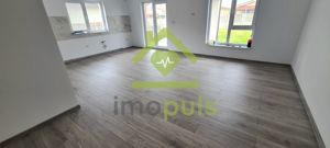 Duplex pe parter, modern, finisaje premium – Moșnița Nouă ✨ - imagine 4