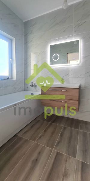 Duplex pe parter, modern, finisaje premium – Moșnița Nouă ✨ - imagine 14