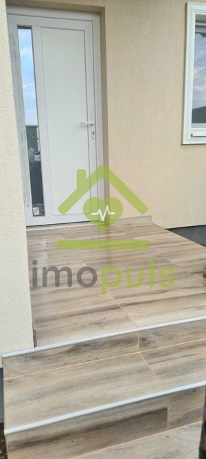 Duplex pe parter, modern, finisaje premium – Moșnița Nouă ✨ - imagine 11