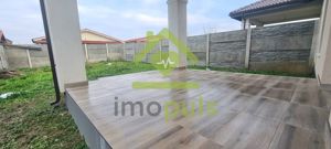 Duplex pe parter, modern, finisaje premium – Moșnița Nouă ✨ - imagine 9