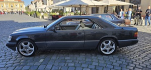 Mercedes-Benz W124 300CE Automatic Sport Clima Propietar Acte la Zi  An Fab. 1991 - imagine 2