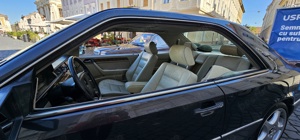 Mercedes-Benz W124 300CE Automatic Sport Clima Propietar Acte la Zi  An Fab. 1991 - imagine 6