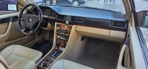 Mercedes-Benz W124 300CE Automatic Sport Clima Propietar Acte la Zi  An Fab. 1991 - imagine 7