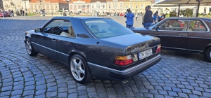 Mercedes-Benz W124 300CE Automatic Sport Clima Propietar Acte la Zi  An Fab. 1991 - imagine 4
