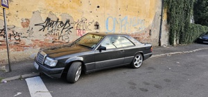 Mercedes-Benz W124 300CE Automatic Sport Clima Propietar Acte la Zi  An Fab. 1991 - imagine 10