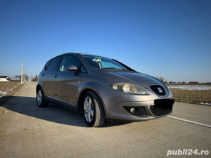 Seat Altea 2.0 TDI