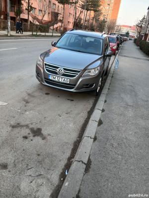 VolkswagenTiguan