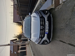 Vând Dacia Sandero Stepway 