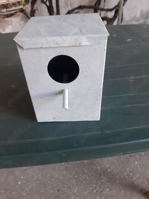 Colivii Peruși   mai multe bucăți, stare foarte bună - imagine 4