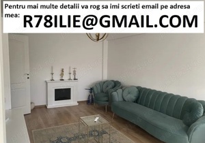 Bd Mihai Viteazul chirie Apartament 2 camere in blocul cu Banca ING - imagine 2